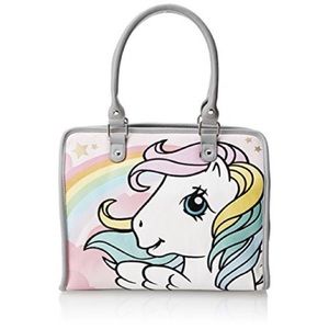 My little pony tote bag